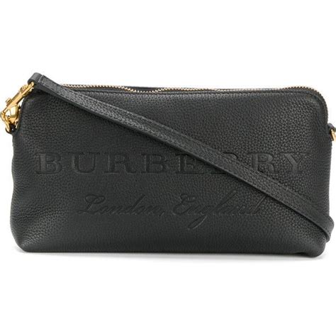 burberry embossed|Burberry embossed.